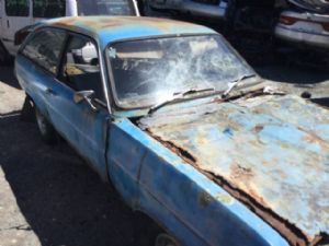 Vauxhall Other Other