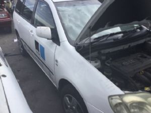 Toyota Corolla AE80 04/85-05/99