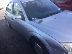 Ford Mondeo HD 2001-2003