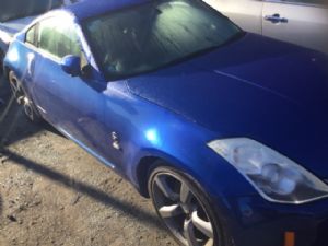 Nissan Fairlady Other