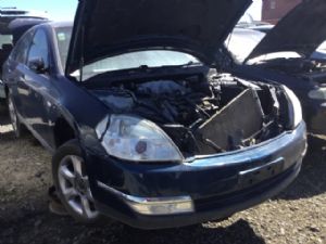 Nissan Maxima J31L 2006-2008