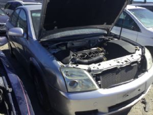 Holden Vectra ZC 03/03-06/05