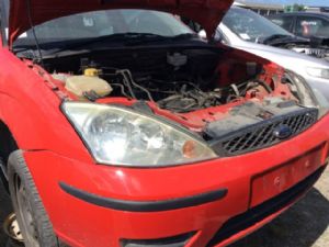 Ford Focus LR 2002-2005