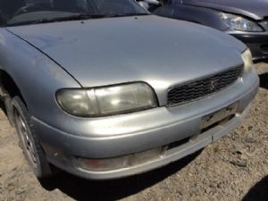 Nissan Bluebird U13 1991-1995