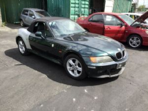 BMW Z3 Sports Other