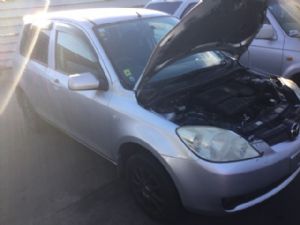 Mazda Demio DY 2002-2007