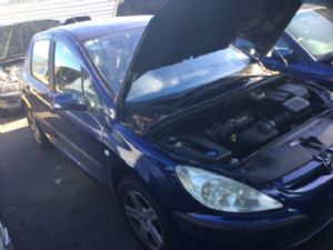 Peugeot 307 307 2001-2005