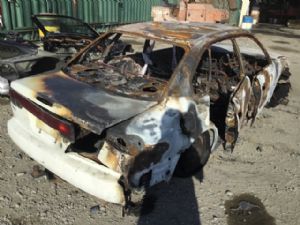 Subaru Legacy BD-BG 1996-1998