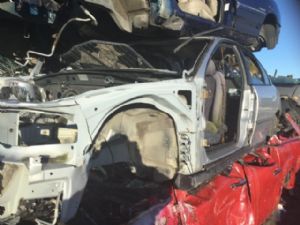 Holden Commodore Equipe  VS