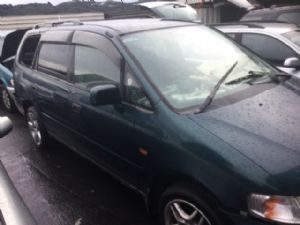 Honda Odyssey Gen1 RA1-5 1994-1999