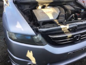 Honda Odyssey Gen3 RB1-2 2003-2008