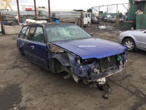 Mazda 323 BA11P1 07/94-11/96