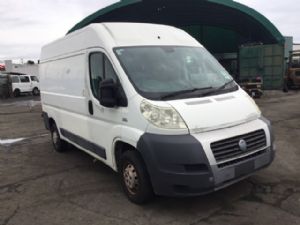 Fiat Ducato Ducato Van