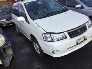Nissan Liberty M12 1998-2003