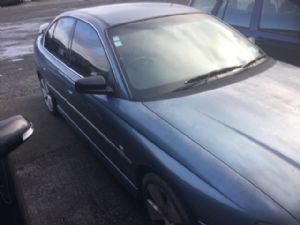 Holden Commodore Other