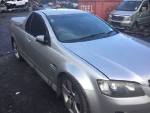 Holden Commodore SS VR