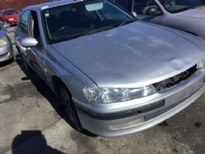 Peugeot 406 Other