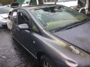 Honda Odyssey Gen1 RA1-5 1994-1999