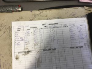 Ford Mondeo HC 11/1996-2001