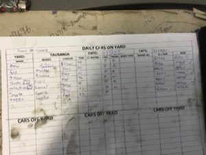 Mitsubishi Lancer CK2A 94-98