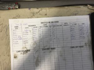 Nissan Primera P12 2001-2004