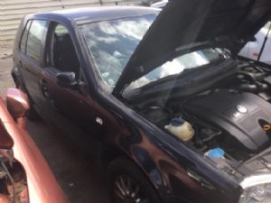 Volkswagen Golf Golf