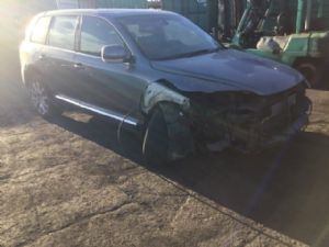 Volkswagen Touareg 7L 2002-2006