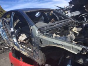 Holden Commodore VE 08/06-