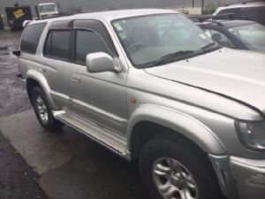 Toyota Hilux RZN185 1996-