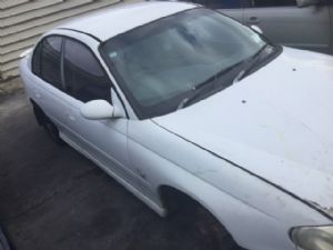 Holden Commodore VT 09/97-09/00