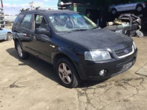 Ford Territory SY 10/2005 - 02/2008