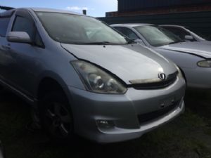 Toyota Wish AE10 2003-2009
