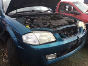 Mazda Familia BJ 1998-2003