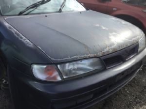 Nissan Pulsar N15 1997-2000