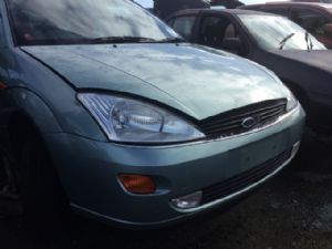 Ford Focus 2000-2002
