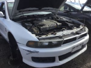 Mitsubishi Galant EA1A 96-02 - Galant