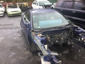 Mazda 323 BG10P 3/91-5/96