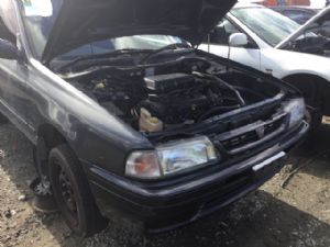 Nissan Wingroad Y10W 1996-1998