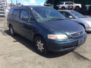 Honda Odyssey Gen1 RA1-5 1994-1999