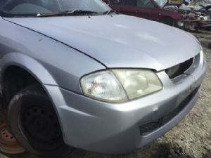 Mazda Familia BJ5W 1998-2002