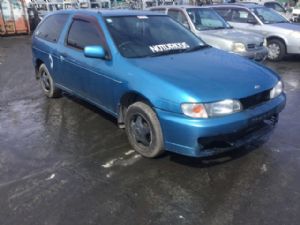 Nissan Pulsar N15 1997-2000