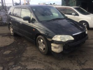 Honda Odyssey Gen2 RA6-9 1999-2003