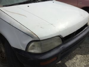 Daihatsu Charade G200 08/94-03/96