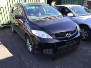 Mazda Premacy CR 2004-2010