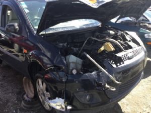 Ford Fiesta WP 02/2004 - 01/2006