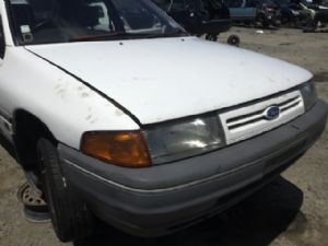 Ford Laser BG 90-94