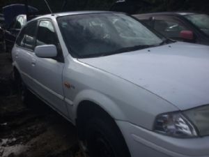 Ford Laser KN 02/1999 - 04/2001