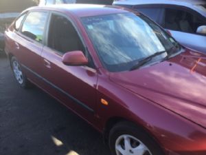 Hyundai Elantra 09/03-12/05