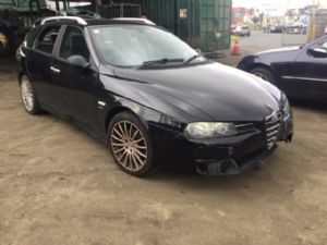 Alfa Romeo 156
