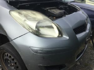 Toyota Vitz XP90 2005-2011